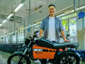CEO DatBike: Hành trình từ bị "cá mập" chê đến chinh phục 10 triệu USD từ các nhà đầu tư mạo hiểm