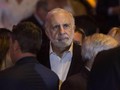 "Sói già phố Wall" Carl Icahn