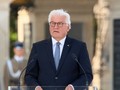 ông Frank Walter Steinmeier - cựu Bộ trưởng ngoại giao CHLB Đức, hiện là đương kim Tổng thống