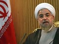Tổng thống Iran Hassan Rouhani