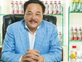 Ông Trần Quí Thanh, Chủ tịch tập đoàn Tân Hiệp Phát