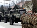 Quân đội NATO ở Baltic