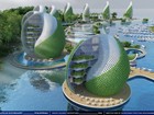 Những thiết kế kiến trúc "dị" nhất năm 2017 Những thiết kế kiến trúc "dị" nhất năm 2017