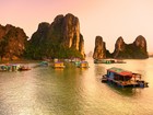 “Đưa nhau đi trốn” với những ngôi làng đẹp như cõi thần tiên “Đưa nhau đi trốn” với những ngôi làng đẹp như cõi thần tiên