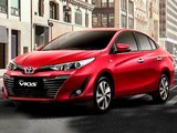 Dọn đường đón Vios 2018, Toyota Việt Nam kích cầu xả hàng Vios cũ