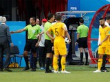 Mauro Vigliano - Trọng tài chuyên trách công nghệ VAR là ai và ông đã tham gia bao nhiêu kỳ World Cup? ảnh 3 World Cup 2018: Cột mốc lịch sử được thiết lập khi lần đầu tiên công nghệ VAR được sử dụng để “tặng” cho Pháp quả penalty