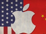 Apple có thể bị Bắc Kinh “nắm tóc” để thương lượng với Mỹ (Phần 1)
