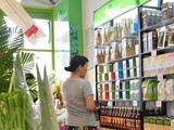 Thảo Organic khởi nghiệp: Nhiều lúc tưởng chết rồi, đi ra ngoài không muốn quay về nhà