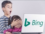 Microsoft bị tố vô trách nhiệm khi Bing hiển thị ảnh ấu dâm
