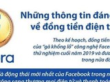 Những thông tin đáng chú ý về đồng tiền điện tử Libra