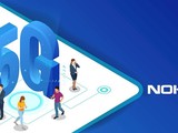 Nokia ra mắt phần mềm nâng cấp lên 5G ảnh 2 Nokia sẽ có điện thoại thông minh kết nối 5G giá rẻ đầu tiên trên thế giới