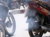 Đề xuất đăng kiểm xe máy ở Hà Nội để giảm ô nhiễm không khí