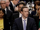 Tổng kết 10 năm 'lên voi xuống chó' của Mark Zuckerberg