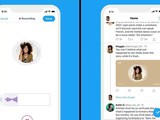 Twitter cho phép người dùng iOS viết tweet bằng giọng nói