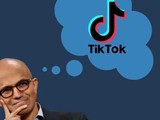 Tại sao Microsoft phải mua TikTok?