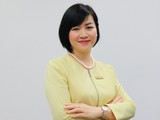 Rời ABBank, cựu CEO Vingroup về FLC, làm “Phó tướng” tại Bamboo Airways