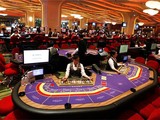 Bộ Tài chính muốn giám sát toàn diện các giao dịch tại casino