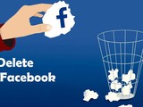 Cách xóa tài khoản Facebook hưởng ứng lời kêu gọi #DeleteFacebook