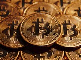 Bitcoin đang hồi sinh cùng thị trường tiền mã hóa