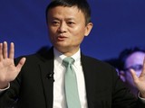 Tỷ phú công nghệ Jack Ma nói gì về chiến tranh thương mại Mỹ - Trung?