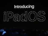16 điều cần biết về iOS 13 và iPadOS 13 vừa được Apple giới thiệu ảnh 3 Apple ra mắt hệ điều hành iPadOS dành riêng cho iPad