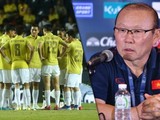 HLV Park Hang-seo nói gì sau khi Việt Nam đánh bại Thái Lan tại King’s Cup?