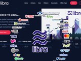 Cảnh giác với chiêu lừa mua tiền Libra mới rộ lên gần đây ở Việt Nam