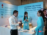 VietinBank với giải pháp thanh toán không dùng tiền mặt cho Cổng dịch vụ công quốc gia 