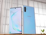 Bút SPen trên Galaxy Note 10 có điểm gì mới? ảnh 3 Tổng hợp những điểm cần biết về Galaxy Note 10 và Note 10+ mà Samsung vừa ra mắt rạng sáng 8/8