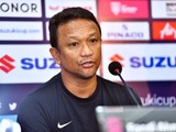 HLV U22 Singapore Fandi Ahmad: “thua Việt Nam thì có gì là đáng buồn“