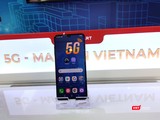 “Thông não” 5 vấn đề ai cũng thắc mắc về 5G ảnh 5 Việt Nam lần đầu tiên sản xuất smartphone 5G với chip lượng tử