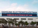 Samsung phủ nhận chuyển phần lớn dây chuyền sản xuất smartphone từ Việt Nam sang Ấn Độ