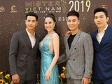 Việt Nam lần đầu có cuộc thi Nam Vương