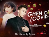 “Vũ điệu rửa tay” đầy ý nghĩa trong những ngày cách ly toàn xã hội ảnh 10 Nhóm nhạc Mỹ cover “Ghen Cô Vy” thu hút khán giả Việt