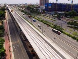Cuối năm 2020 tuyến Metro số 1 Bến Thành - Suối Tiên sẽ đạt 85% khối lượng