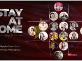 Nghỉ lễ 30/4 và 1/5 liên tiếp 4 ngày, nhiều cơ quan kêu gọi nhân viên không đi du lịch ảnh 1 Nghe Duyên Quỳnh và nhiều nghệ sĩ hát bài tự cách ly tại nhà “Stay at home“
