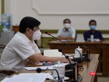 TP.HCM quyết liệt đề xuất giãn cách xã hội đến 30/4