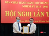 Bổ nhiệm Phó Chủ tịch UBND quận 2 giữ chức Phó Giám đốc Sở Xây dựng TP.HCM ảnh 2 TP.HCM chính thức có thêm tân Phó Chủ tịch UBND