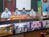 TP.HCM chỉ còn 5 bệnh nhân COVID-19, trong đó có ca 91 rất nặng