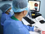Telemedicine – thách thức trong số hóa chẩn bệnh cứu người từ xa