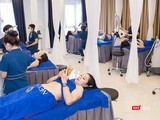 Hàng loạt thẩm mỹ viện công nghệ cao bị phạt vì hoạt động trái pháp luật