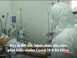 BN416 bắt đầu xơ phổi, nặng hơn cả tình trạng phổi đông đặc của BN91