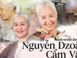Nghệ nhân Nguyễn Dzoãn Cẩm Vân cảnh báo an toàn thực phẩm với bánh giá rẻ hậu trung thu