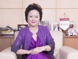 “Madame” Nga thôi chức Chủ tịch HĐQT SeABank