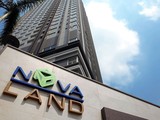 Novaland báo lãi 1.166,6 tỷ đồng trong nửa đầu 2018