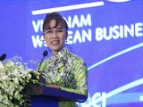 CEO Vietjet Nguyễn Thị Phương Thảo: Công nghệ không thay đổi thế giới mà là giấc mơ của con người