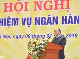 Thủ tướng: Tín dụng đen cho vay lãi suất cắt cổ, đẩy nhiều gia đình thành “chị Dậu mới”