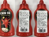 Masan lên tiếng về vụ Nhật Bản yêu cầu thu hồi tương ớt Chin-su: Hàm lượng benzoic acid ở mức an toàn! ảnh 1 Nhật Bản yêu cầu thu hồi tương ớt Chin-su nhập khẩu từ Việt Nam vì có chứa phụ gia cấm?
