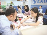 Cục diện cổ đông Eximbank trước đại hội lần hai ảnh 1 Người mới, người cũ ở Eximbank