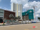 Dòng vốn nhà băng trong thương vụ trái phiếu 2.000 tỷ đồng của Sunshine Group